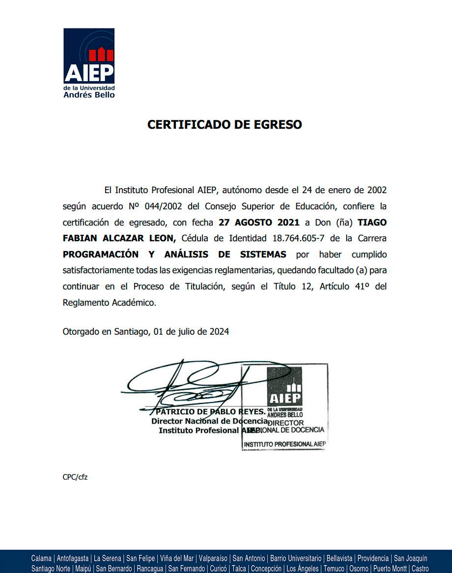 aiep