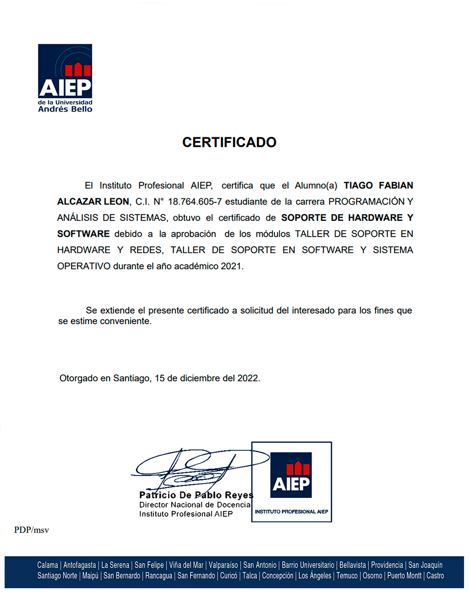 aiep