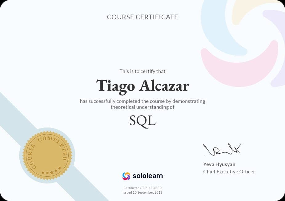 sololearn