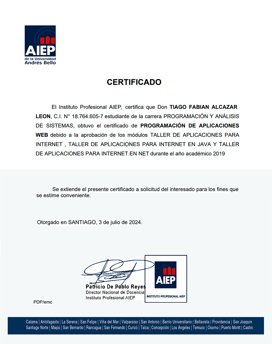 aiep
