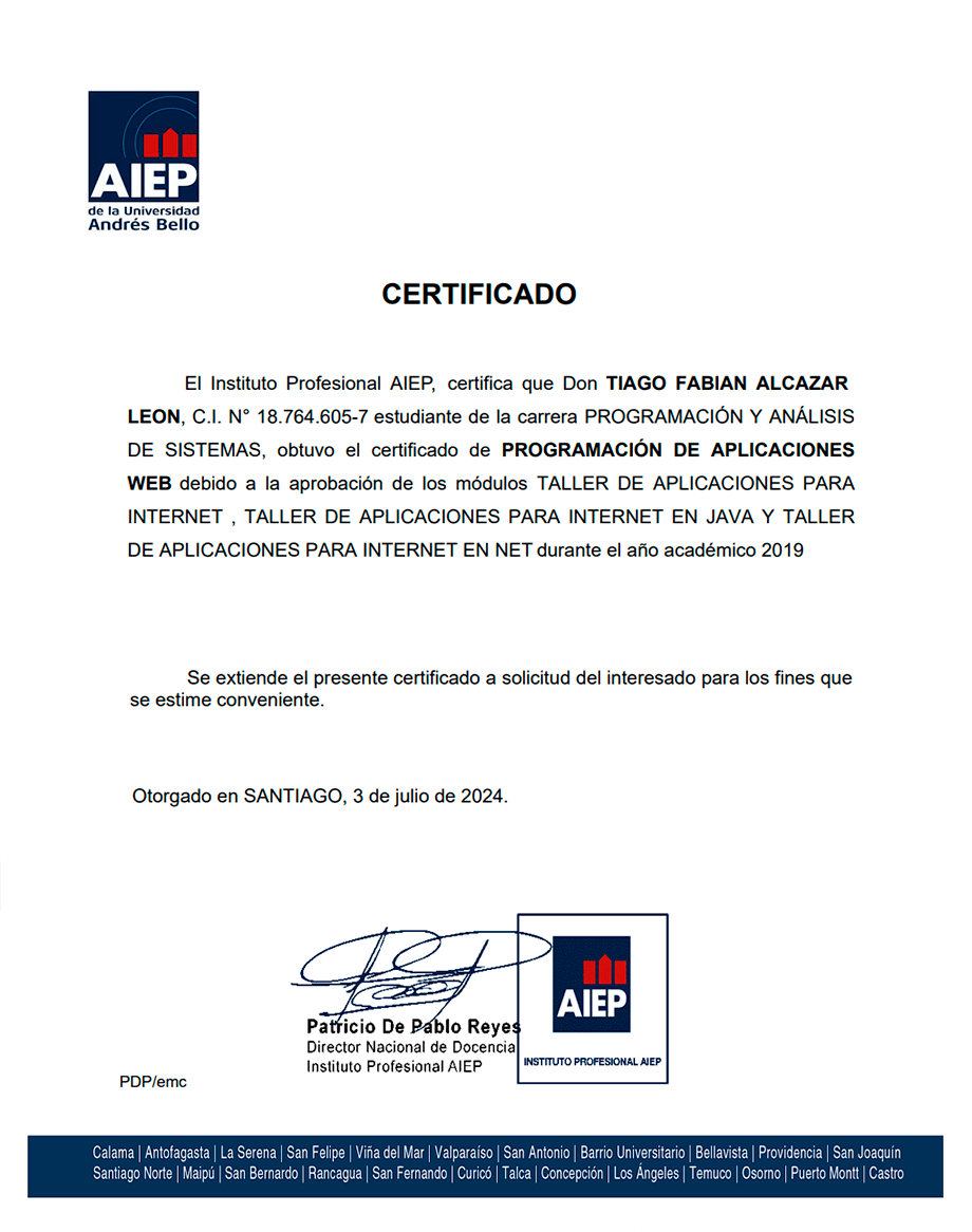 aiep